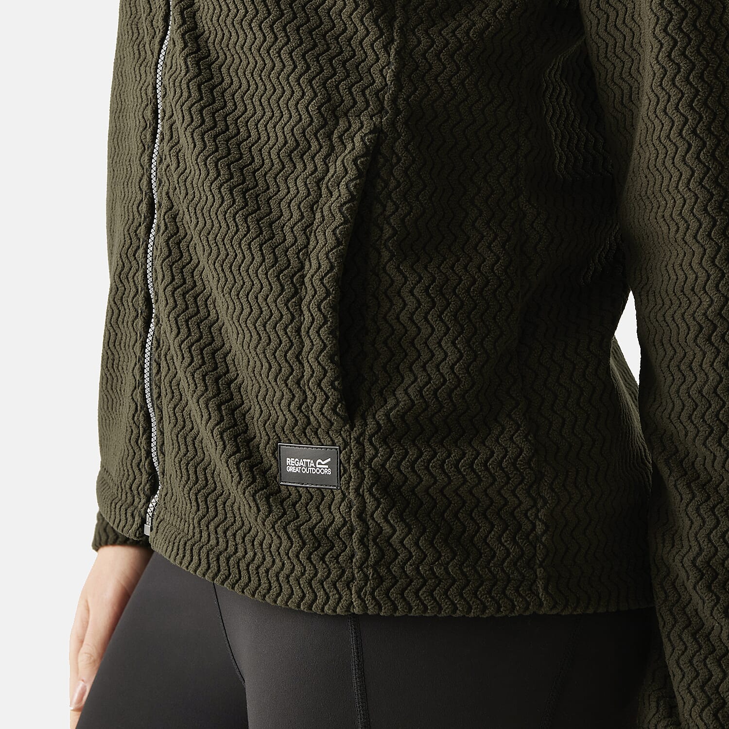 Regatta Sweat Shirt 