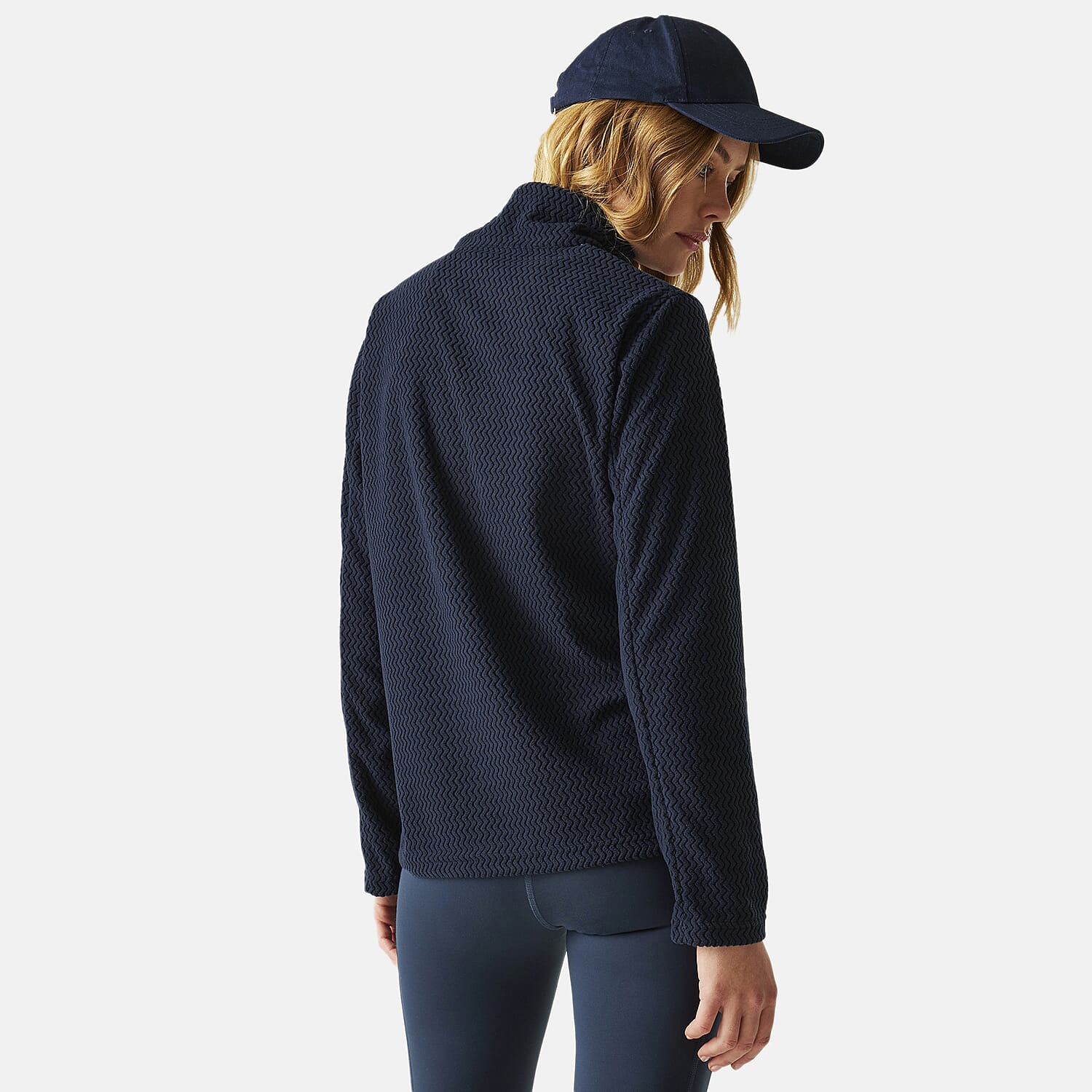 Regatta Sweat Shirt 