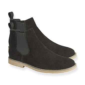 https://tjcuk.sirv.com/Products/83/5/8357475/Charles-Southwell-Mens-Suede-feel-Chelsea-Boots-Size-8-Black_8357475.jpg?w=342&h=342