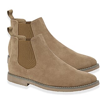 https://tjcuk.sirv.com/Products/83/5/8357480/Charles-Southwell-Mens-Suede-feel-Chelsea-Boots-Size-12-Sand_8357480.jpg?w=342&h=342