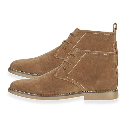 Charles Southwell Mens Shoe (Size - 12) - Sand