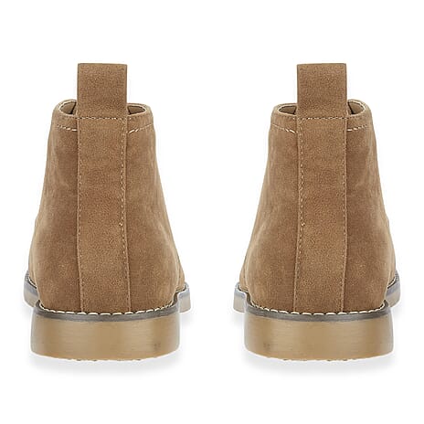 Charles Southwell Mens Shoe (Size - 12) - Sand