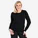 Pure and Nature Sparkling Super Soft Jumper 