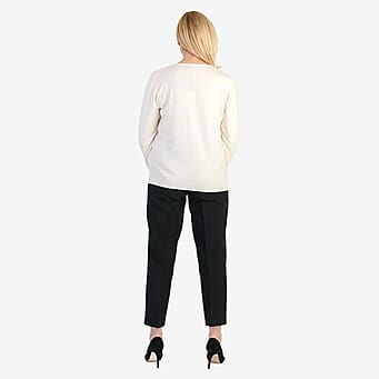https://tjcuk.sirv.com/Products/83/5/8357508/pure-and-nature-Jumper-Size-10-Ivory_8357508_3.jpg?w=342&h=342
