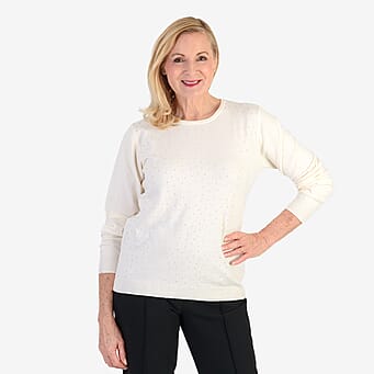 https://tjcuk.sirv.com/Products/83/5/8357512/pure-and-nature-Jumper-Size-20-Ivory_8357512.jpg?w=342&h=342