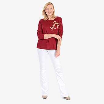 https://tjcuk.sirv.com/Products/83/5/8357552/Beaumonde-Jumper-Size-XL-Red_8357552_1.jpg?w=342&h=342