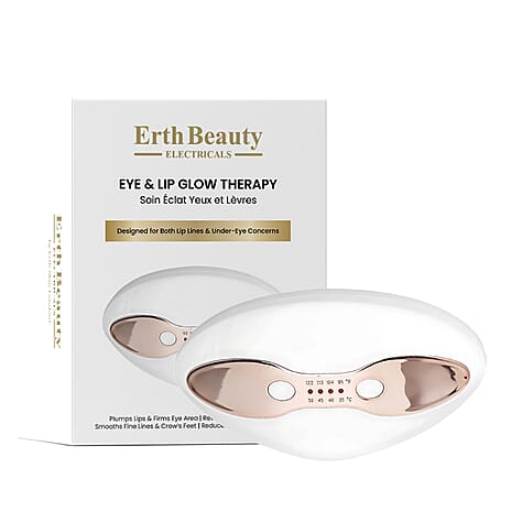 Eye & Lip Glow Therapy