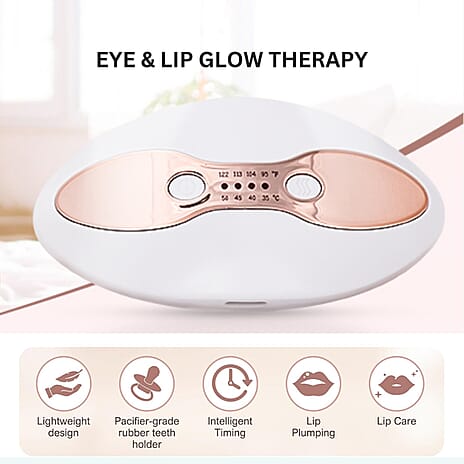 Eye & Lip Glow Therapy