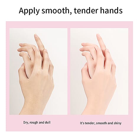 7 Color Led Therapy Glove