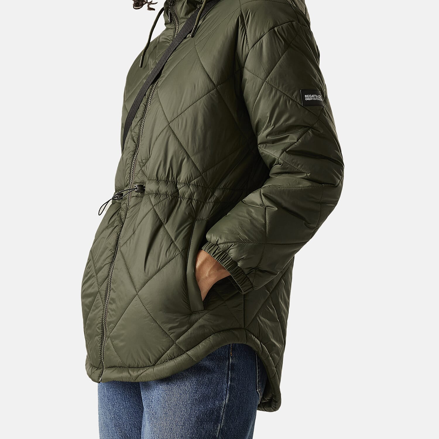 Regatta Jacket 
