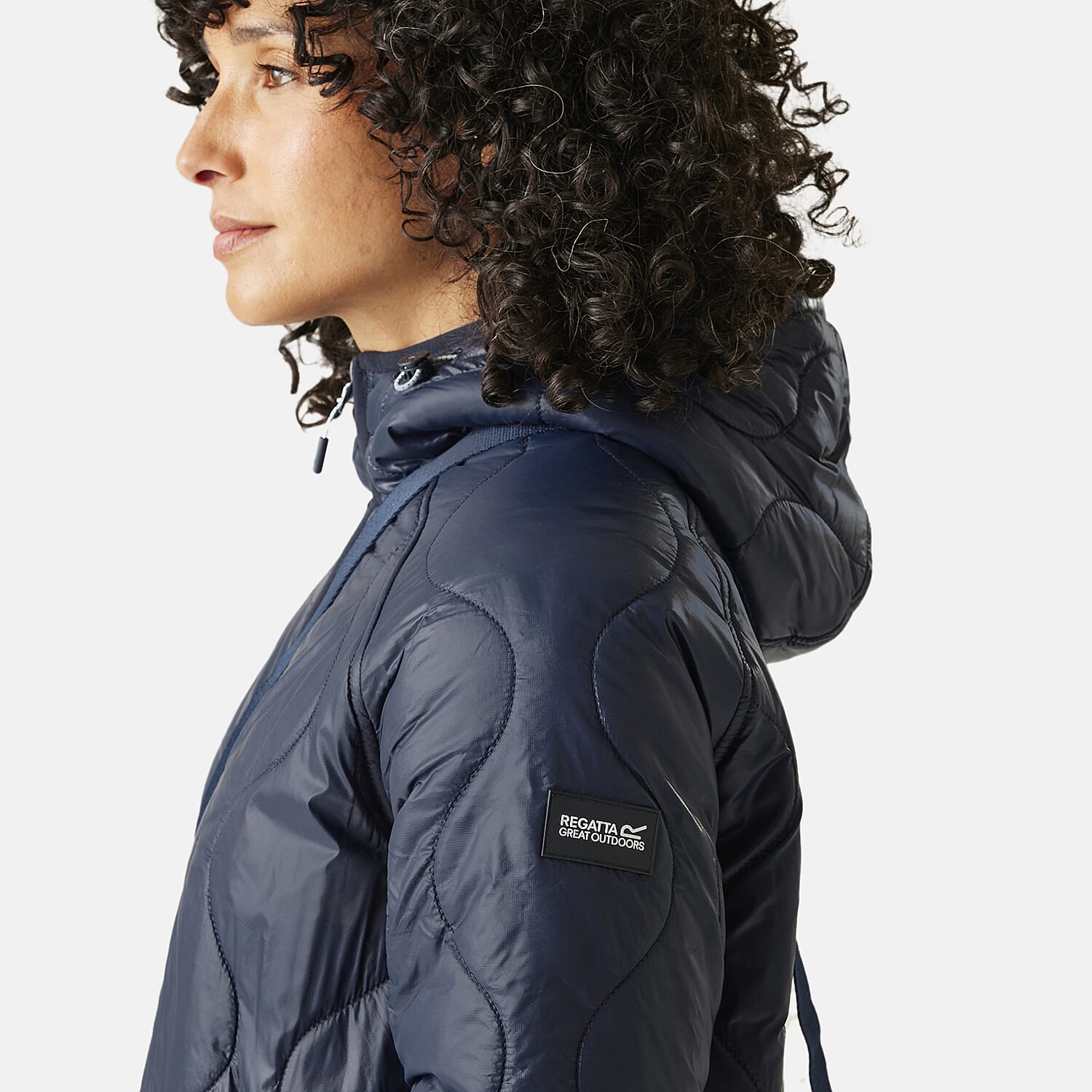 Regatta Jacket 