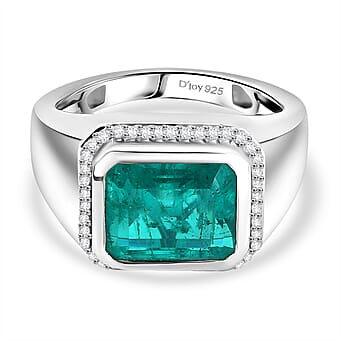 https://tjcuk.sirv.com/Products/83/5/8357915/D-Joy-Emeraldine-Triplet-Quartz-White-Zircon-Mens-Ring-in-Rhodium-Over_8357915.jpg?w=342&h=342