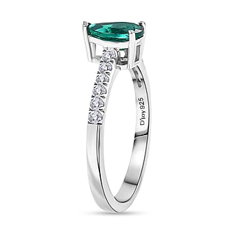 https://tjcuk.sirv.com/Products/83/5/8357945/D-Joy-Lab-Created-Emerald-Moissanite-Ring-in-Rhodium-Overlay-Sterling-_8357945_3.jpg?w=342&h=342