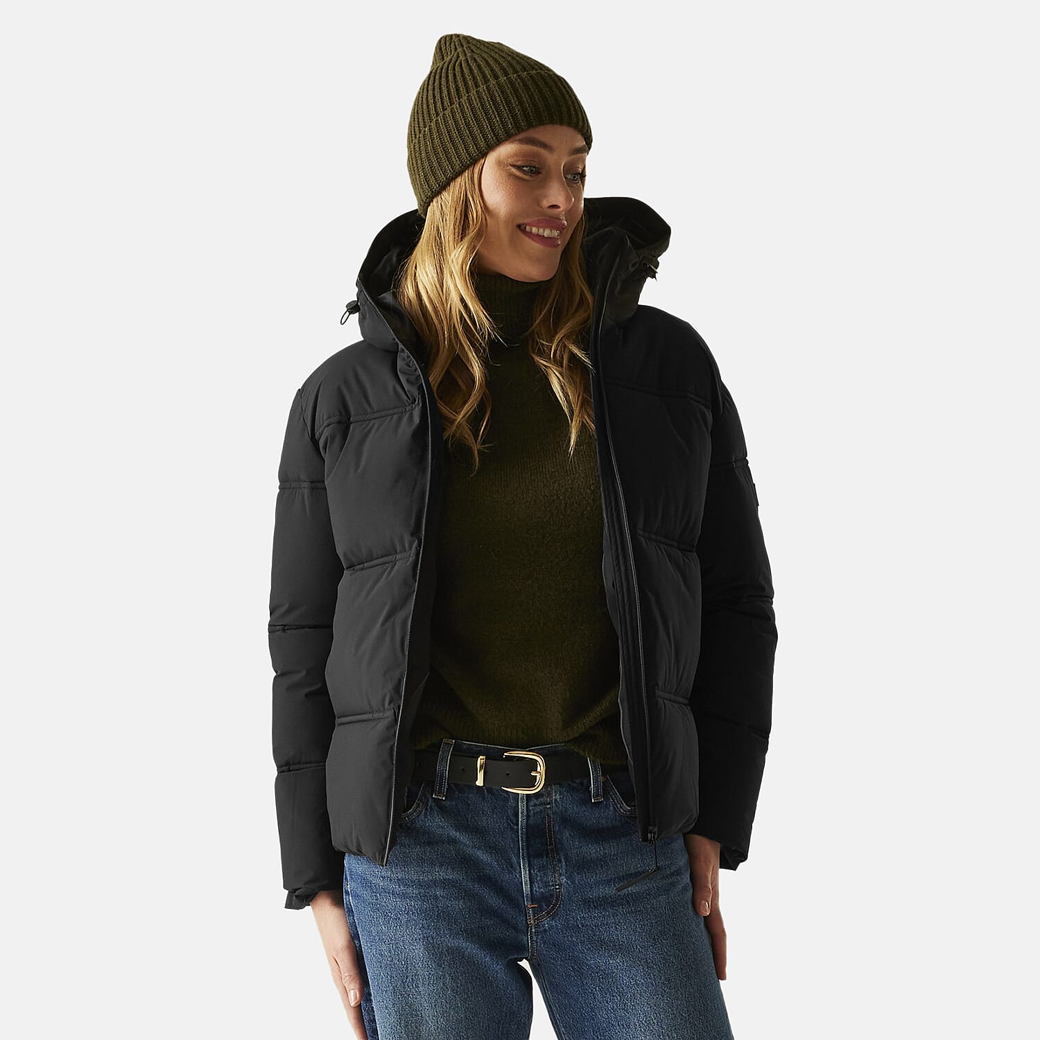 Regatta Jacket 
