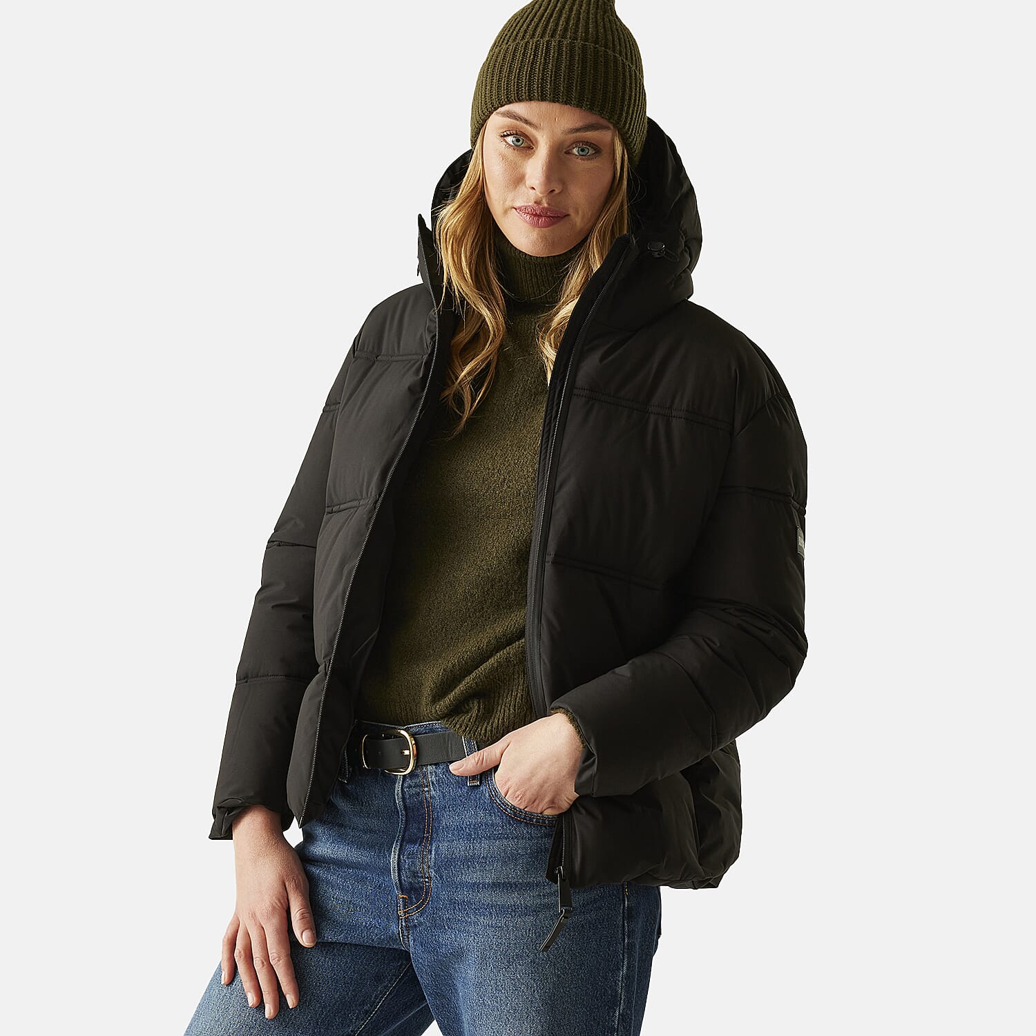 Regatta Jacket 