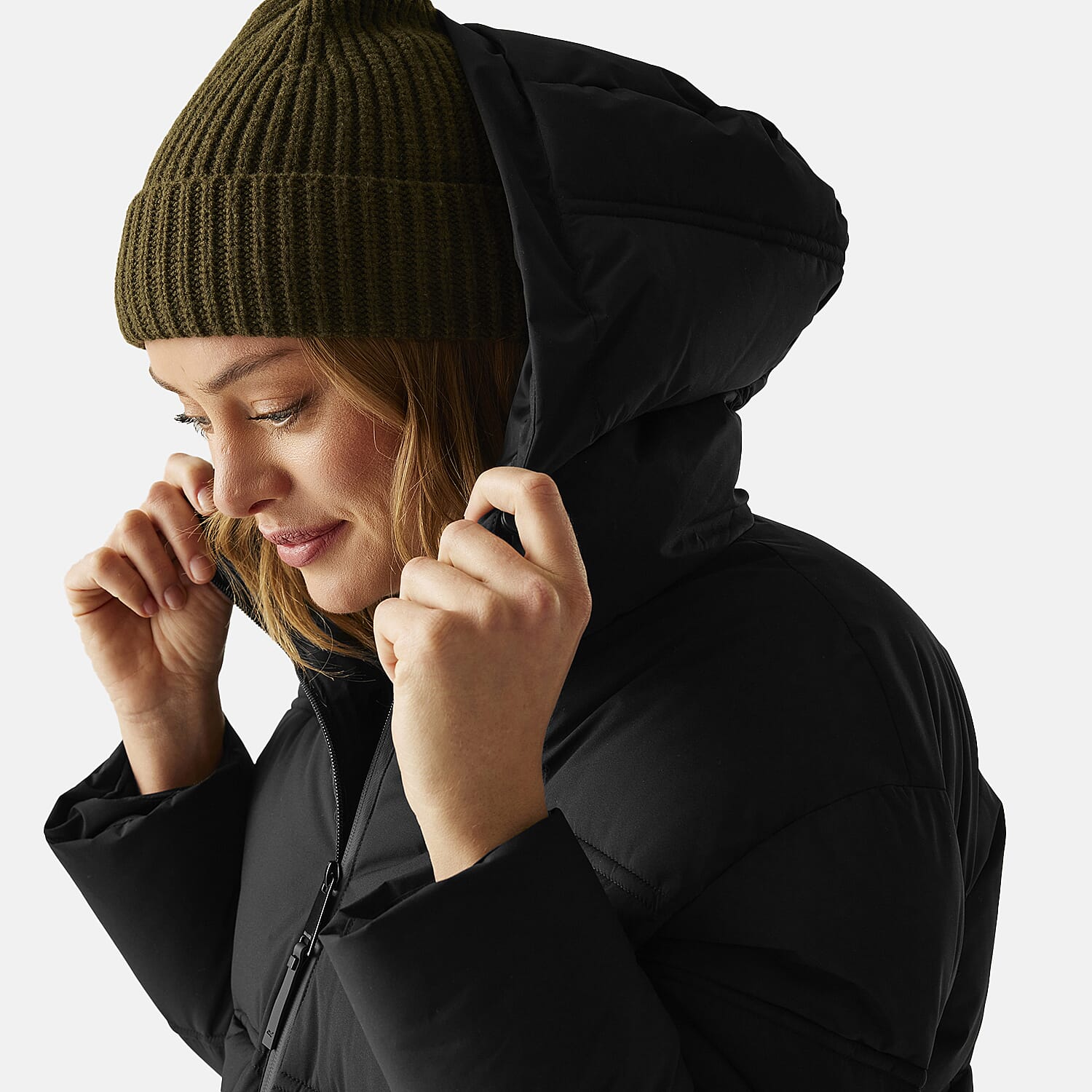 Regatta Jacket 