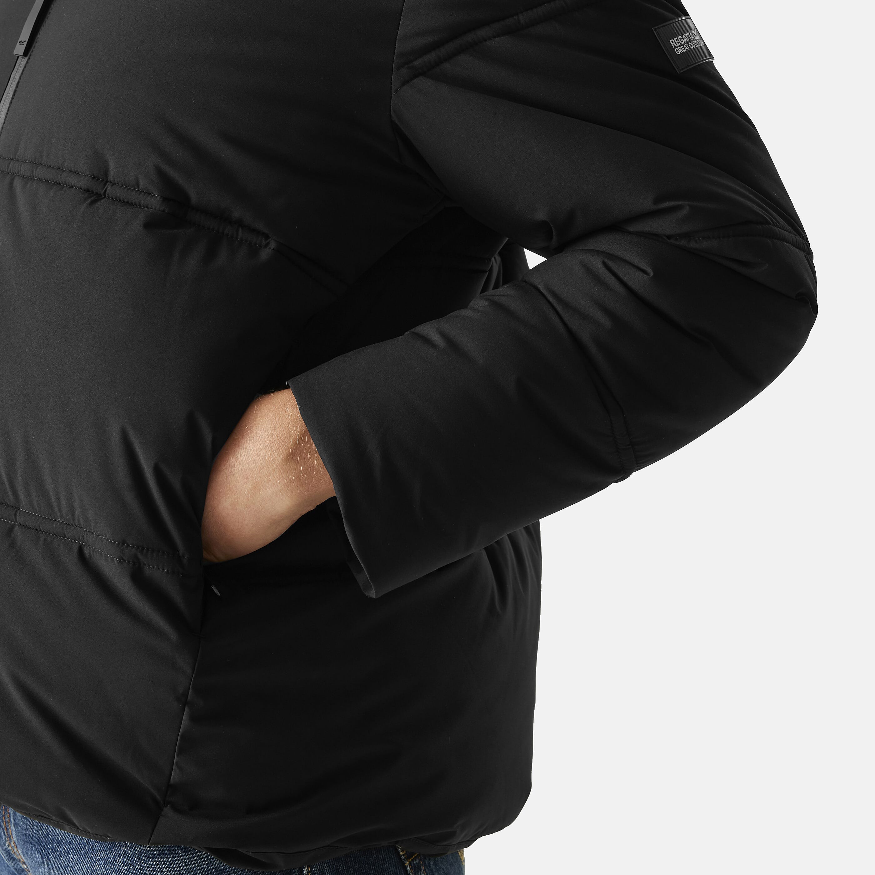 Regatta Jacket 