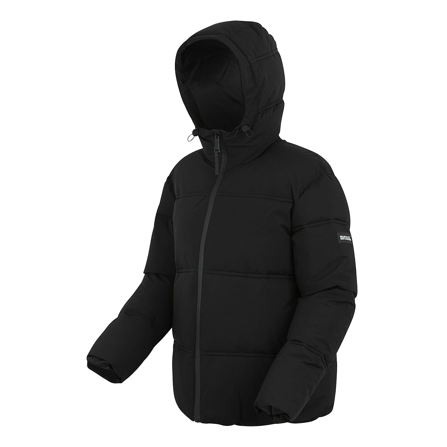 Regatta Jacket 