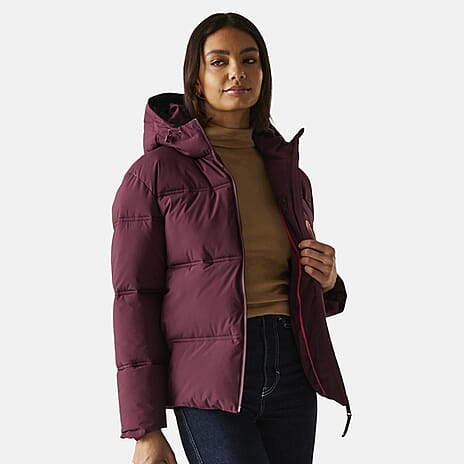 Regatta  Jacket (Size - 16) - FIG