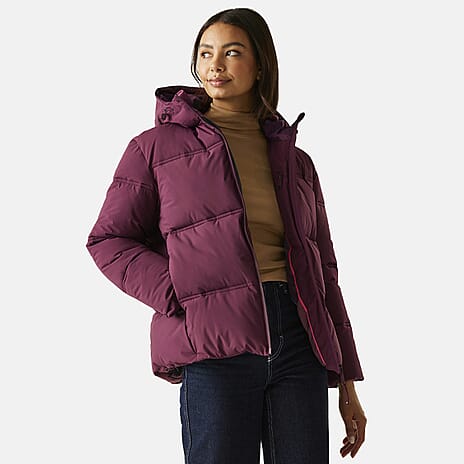 Regatta  Jacket (Size - 16) - FIG