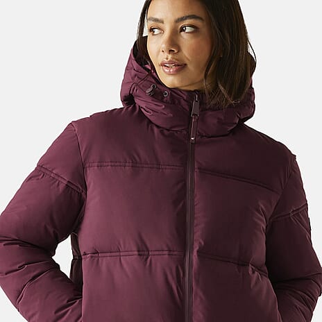 Regatta  Jacket (Size - 16) - FIG