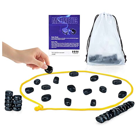 Magnetic Game - Blue