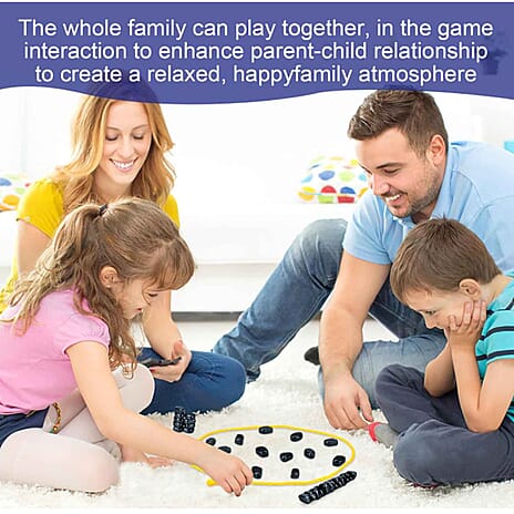 Magnetic Game - Blue