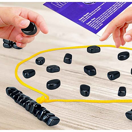Magnetic Game - Blue
