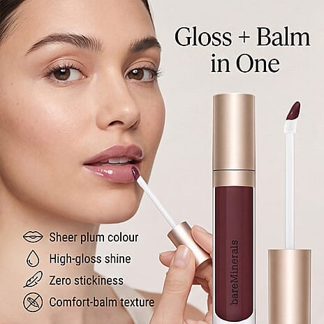 MINERALIST Lip Gloss-Balm Enlightenment