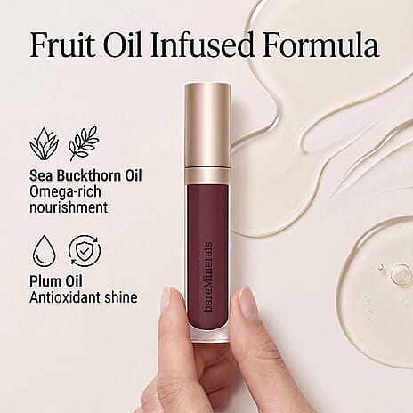 MINERALIST Lip Gloss-Balm Enlightenment