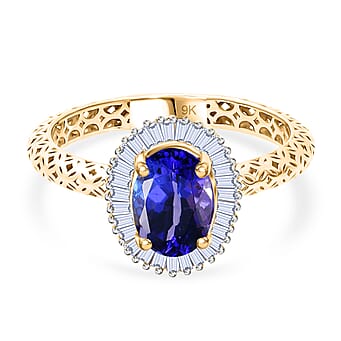 https://tjcuk.sirv.com/Products/83/5/8358305/9K-Yellow-Gold-AAA-Tanzanite-White-Diamond-Main-Stone-With-Surrounding_8358305.jpg?w=342&h=342