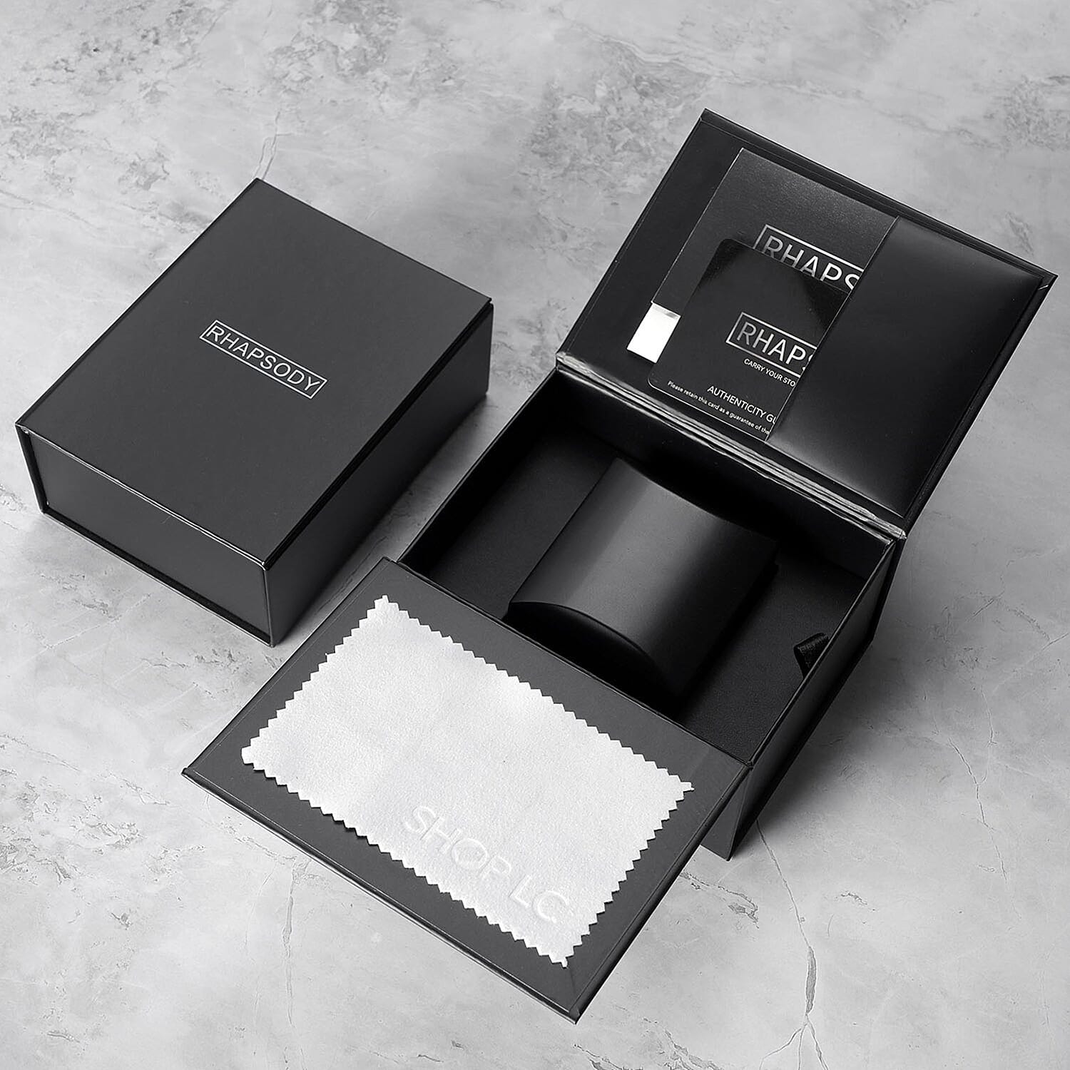 Rhapsody 950 Platinum AAAA Tanzanite Trilogy Ring 4.00 Ct, Platinum Wt. 5.00 Gms