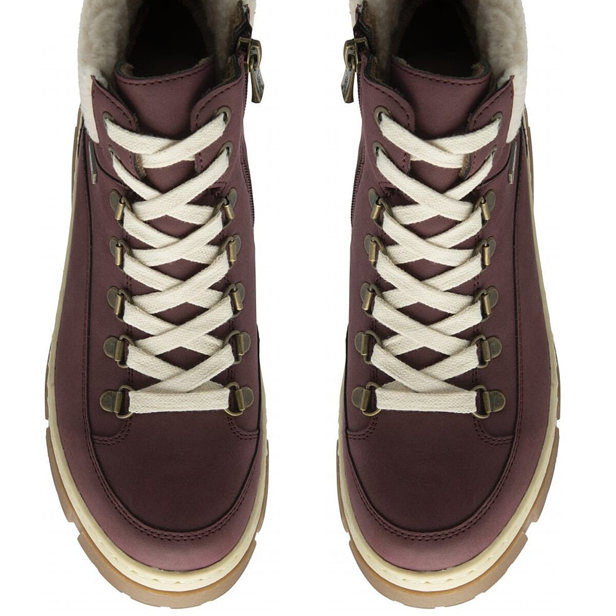 Lotus Conniston Waterproof Leather Ankle Boot