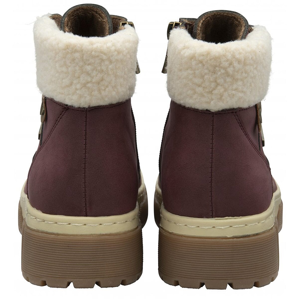 Lotus Conniston Waterproof Leather Ankle Boot