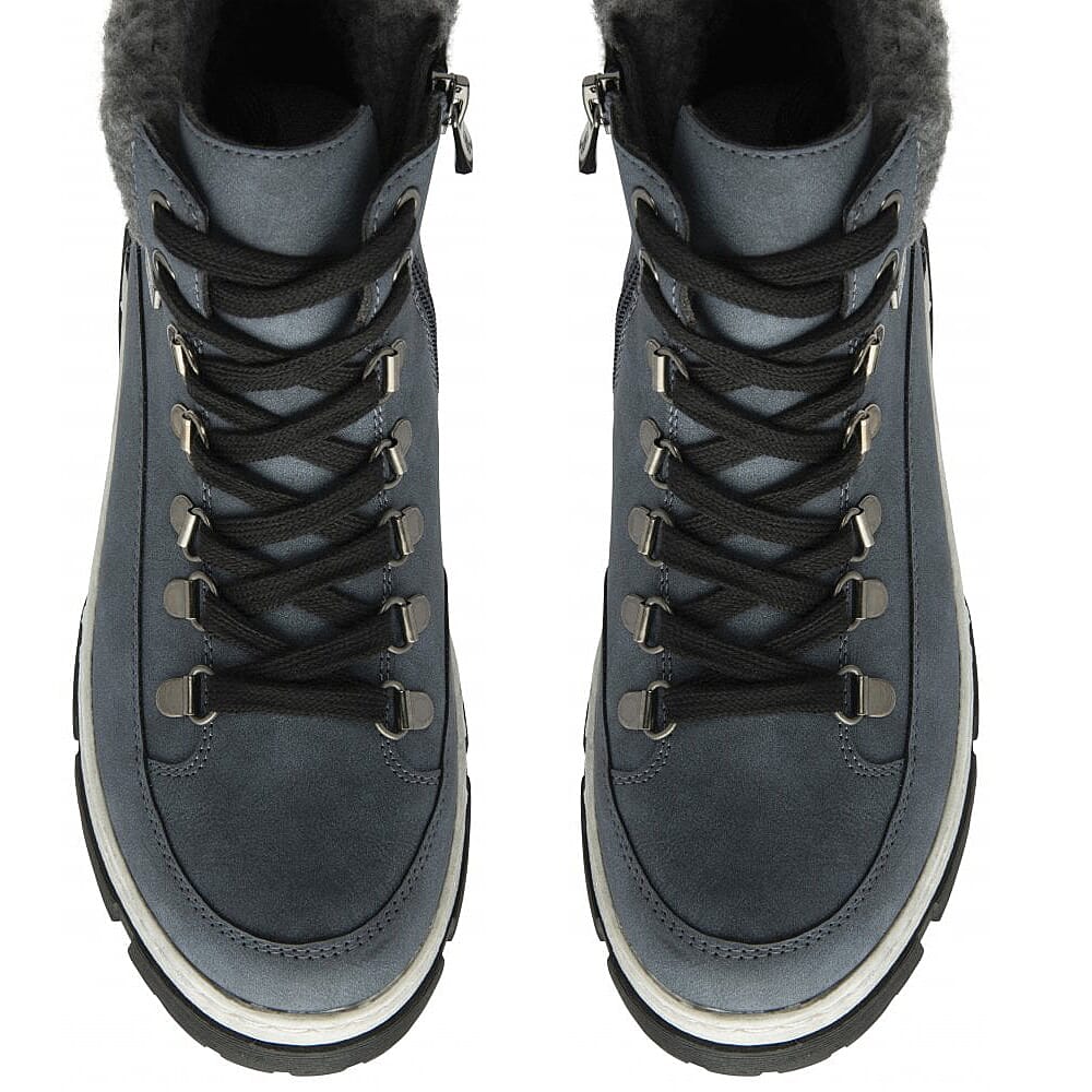 Lotus Conniston Waterproof Leather Ankle Boot