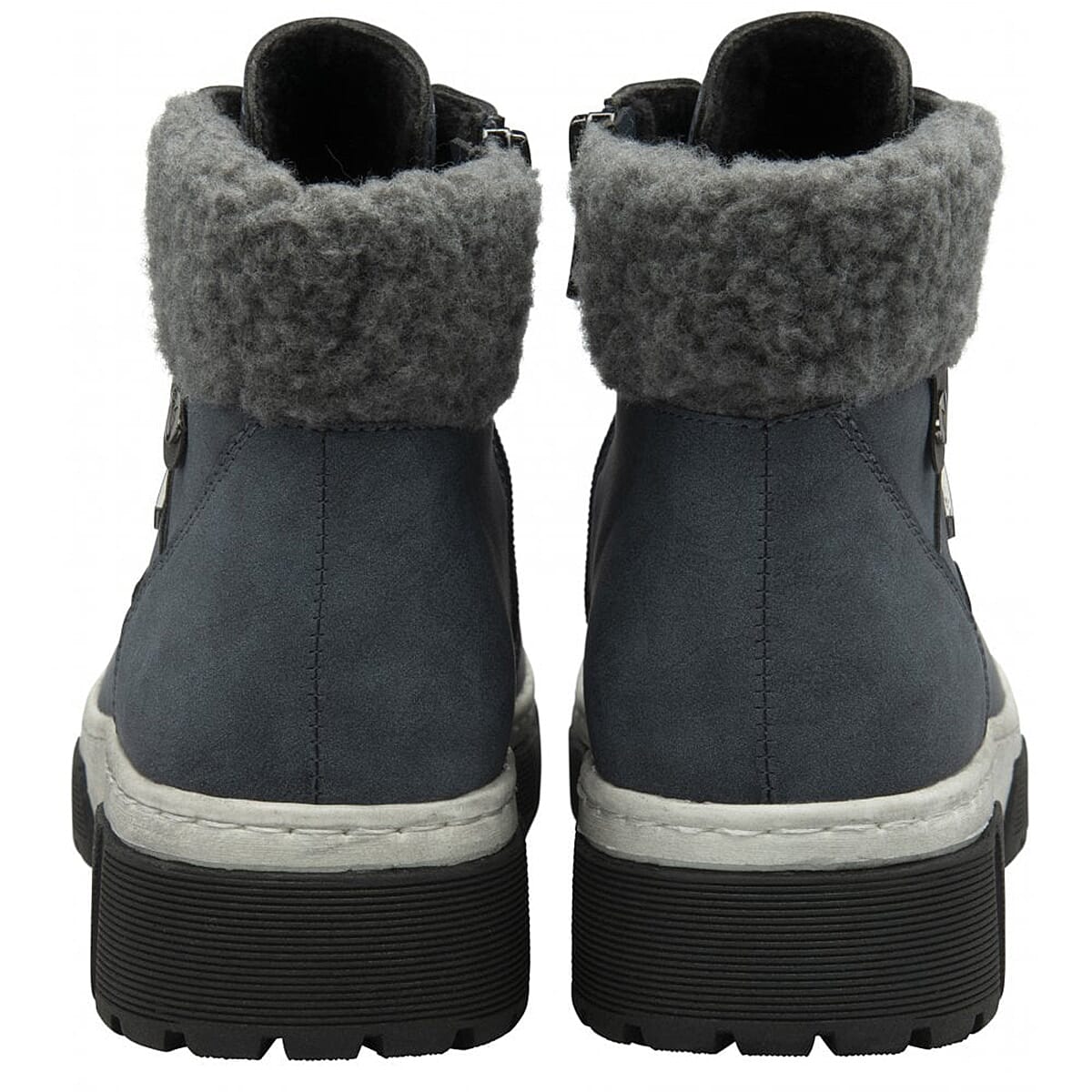 Lotus Conniston Waterproof Leather Ankle Boot