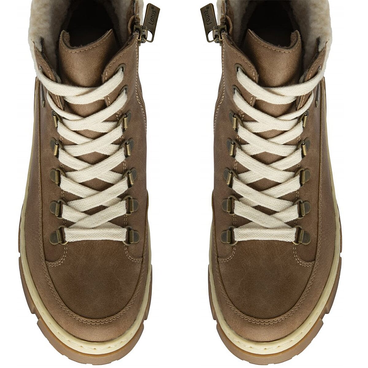 Lotus Conniston Waterproof Leather Ankle Boot