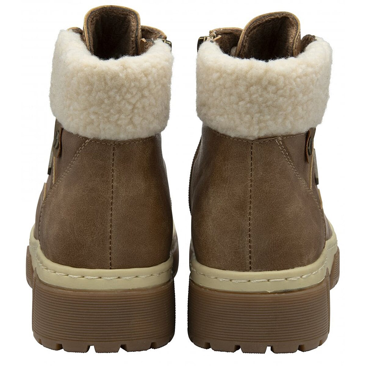 Lotus Conniston Waterproof Leather Ankle Boot