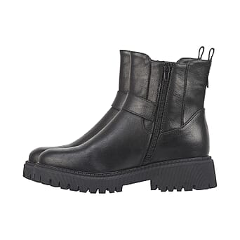 https://tjcuk.sirv.com/Products/83/5/8358887/Shoes-By-Emma-Lapari-Cleated-Sole-Ankle-Chelsea-Boots-Size-4-Black_8358887_1.jpg?w=342&h=342