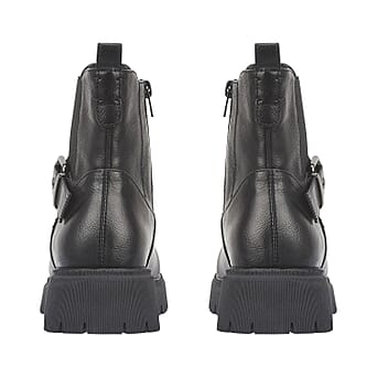 https://tjcuk.sirv.com/Products/83/5/8358889/Shoes-By-Emma-Lapari-Cleated-Sole-Ankle-Chelsea-Boots-Size-6-Black_8358889_2.jpg?w=342&h=342