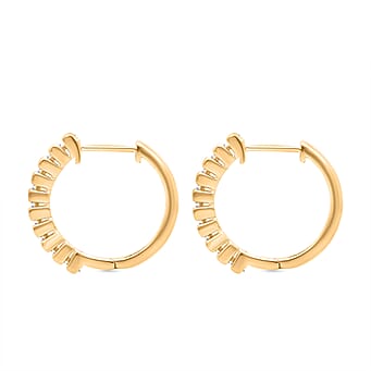 https://tjcuk.sirv.com/Products/83/5/8359073/Luxuriant-Lab-Grown-Diamond-SI-GH-Earring-with-Hoop-in-18K-Vermeil-Yel_8359073_3.jpg?w=342&h=342