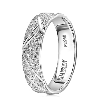 https://tjcuk.sirv.com/Products/83/5/8359074/Rhapsody-950-Platinum-Textured-Crossline-Ring-Platinum-Wt-5-30-Gms_8359074_3.jpg?w=342&h=342
