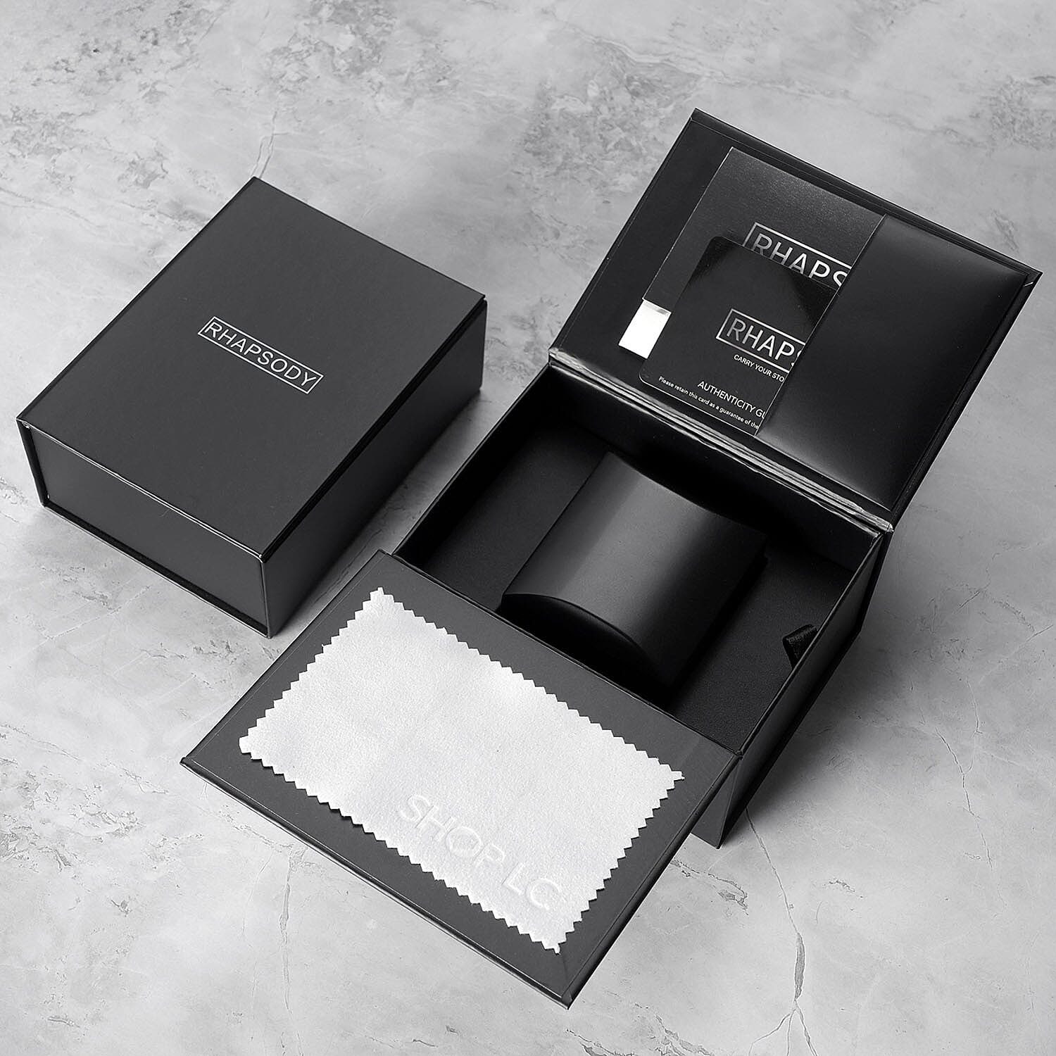 RHAPSODY 950 Platinum Band Ring, Platinum Wt. 5.20 Gms.