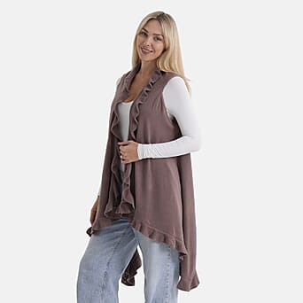 https://tjcuk.sirv.com/Products/83/5/8359116/La-Marey-Knit-Waterfall-Cardigan-One-Size-Brown_8359116_3.jpg?w=342&h=342