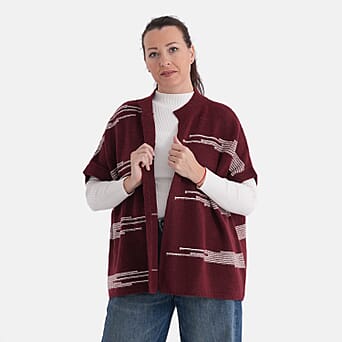 https://tjcuk.sirv.com/Products/83/5/8359187/La-Marey-Acrylic-Patterned-Cardigan-Size-One-Size-Cherry-Red_8359187.jpg?w=342&h=342