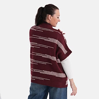 https://tjcuk.sirv.com/Products/83/5/8359187/La-Marey-Acrylic-Patterned-Cardigan-Size-One-Size-Cherry-Red_8359187_1.jpg?w=342&h=342