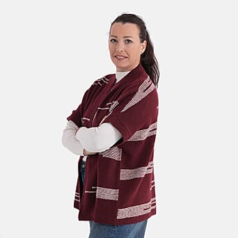 https://tjcuk.sirv.com/Products/83/5/8359187/La-Marey-Acrylic-Patterned-Cardigan-Size-One-Size-Cherry-Red_8359187_2.jpg?w=342&h=342