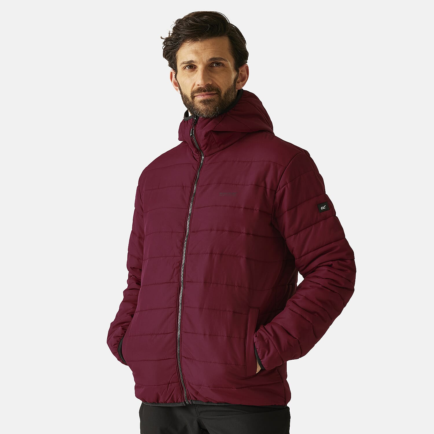 Regatta Polyamide Jacket 