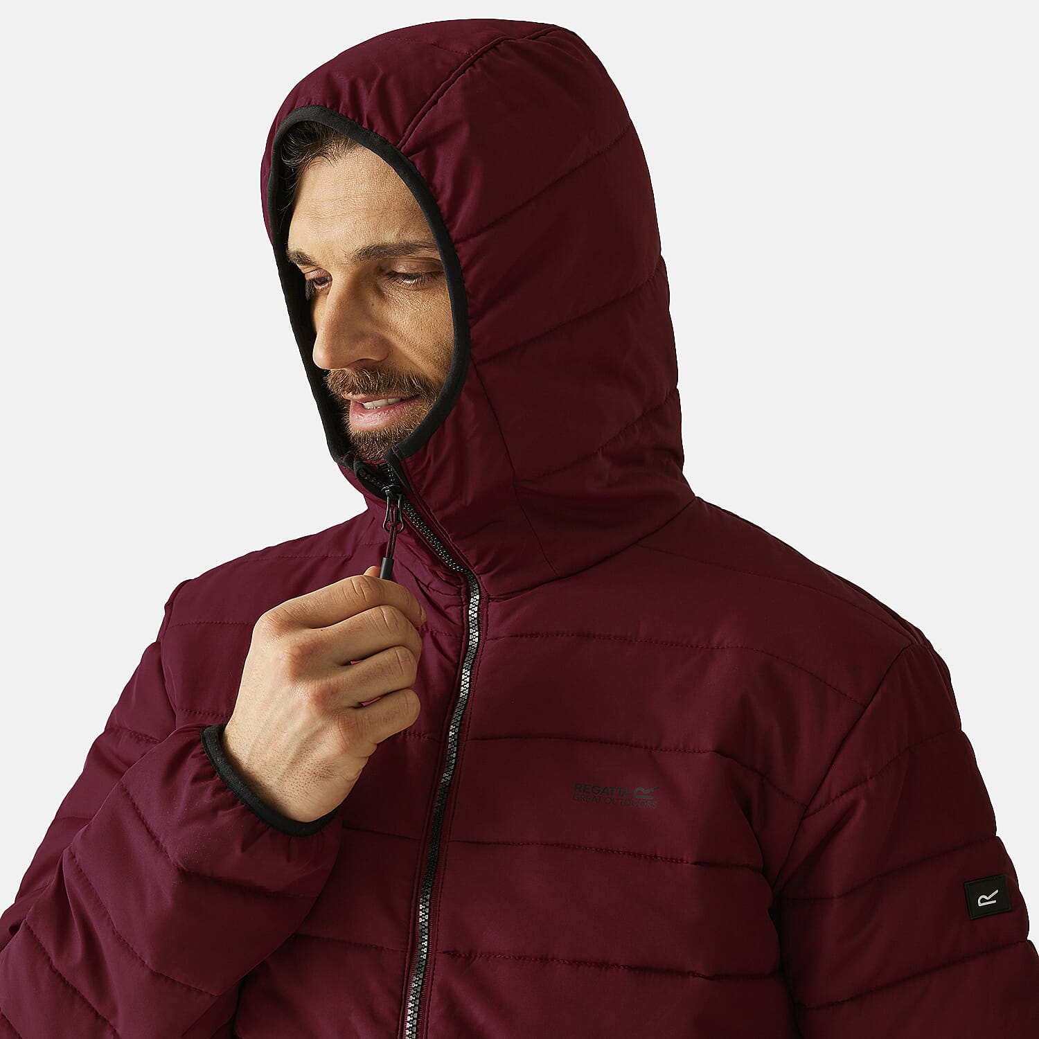 Regatta Polyamide Jacket 