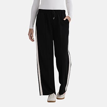https://tjcuk.sirv.com/Products/83/5/8359336/Maisi-Patterned-Jean-and-Pant-Trouser-Size-Large-Black_8359336_3.jpg?w=342&h=342